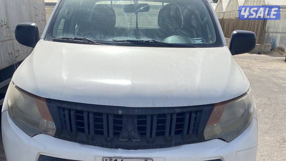 عدد 13 وانيت ميتسوبيشي + 5 هافلورى موديلات مختلفه0