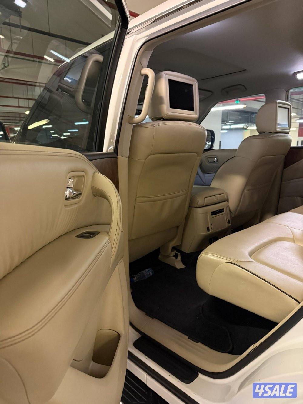 باترول 2020 LE قطر4