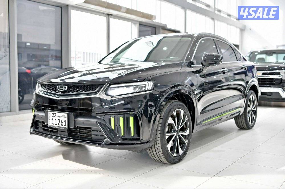 جيلي توجيلا0