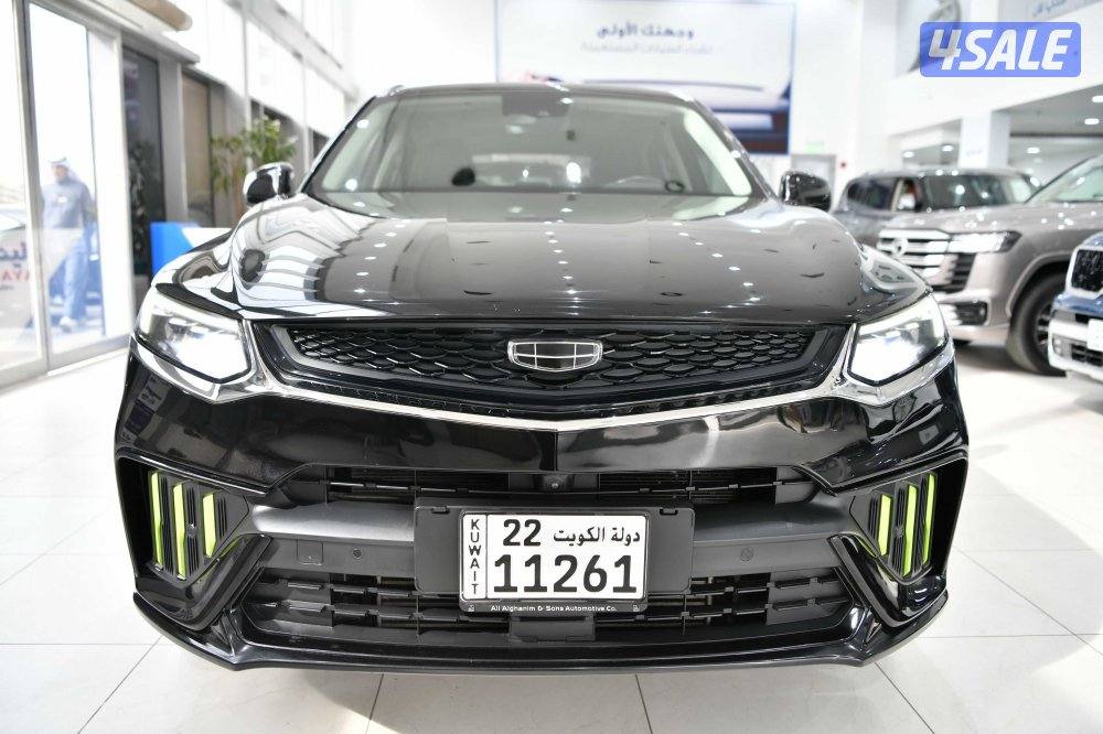 جيلي توجيلا1