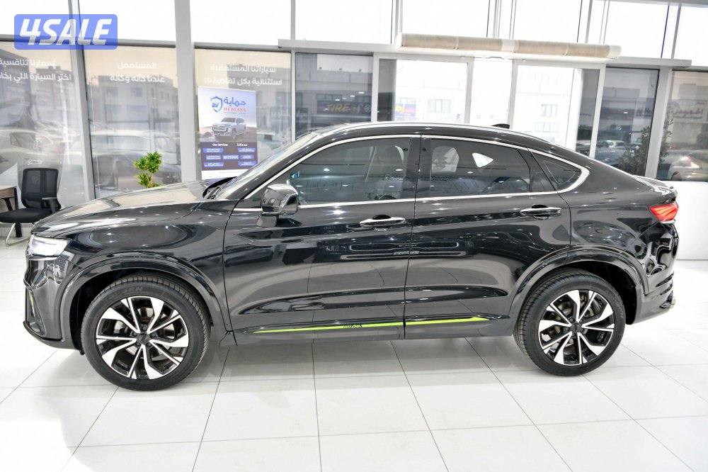 جيلي توجيلا2