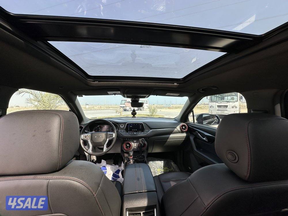 بليز مديل 2023 الدرجه الاوله ماشي 100 السعر 52004