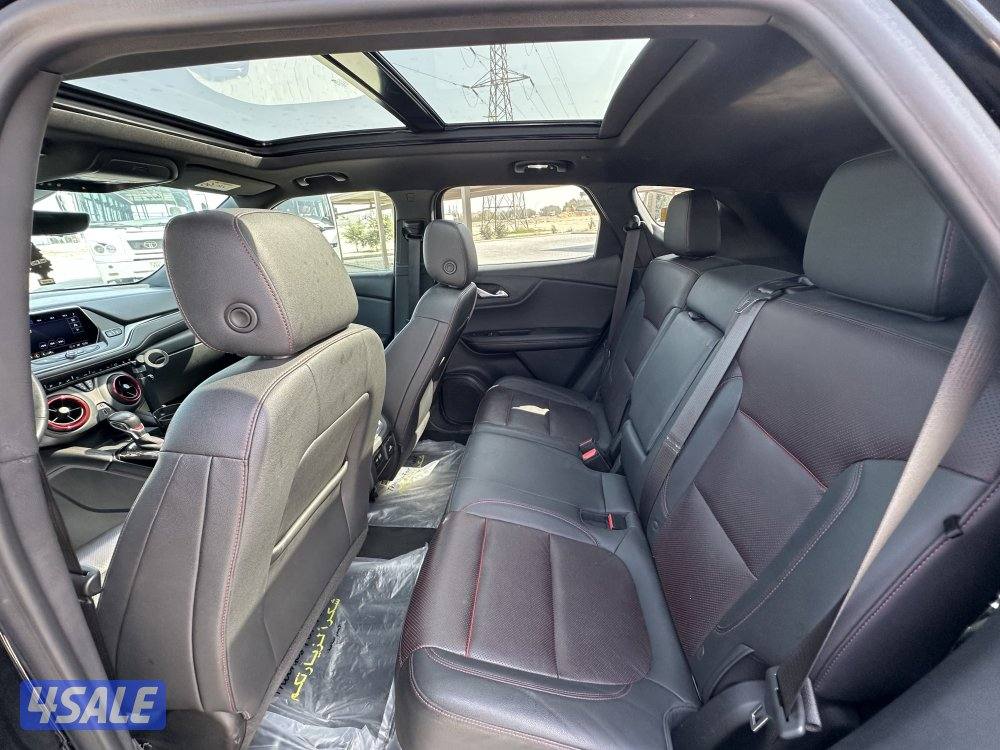 بليز مديل 2023 الدرجه الاوله ماشي 100 السعر 52005