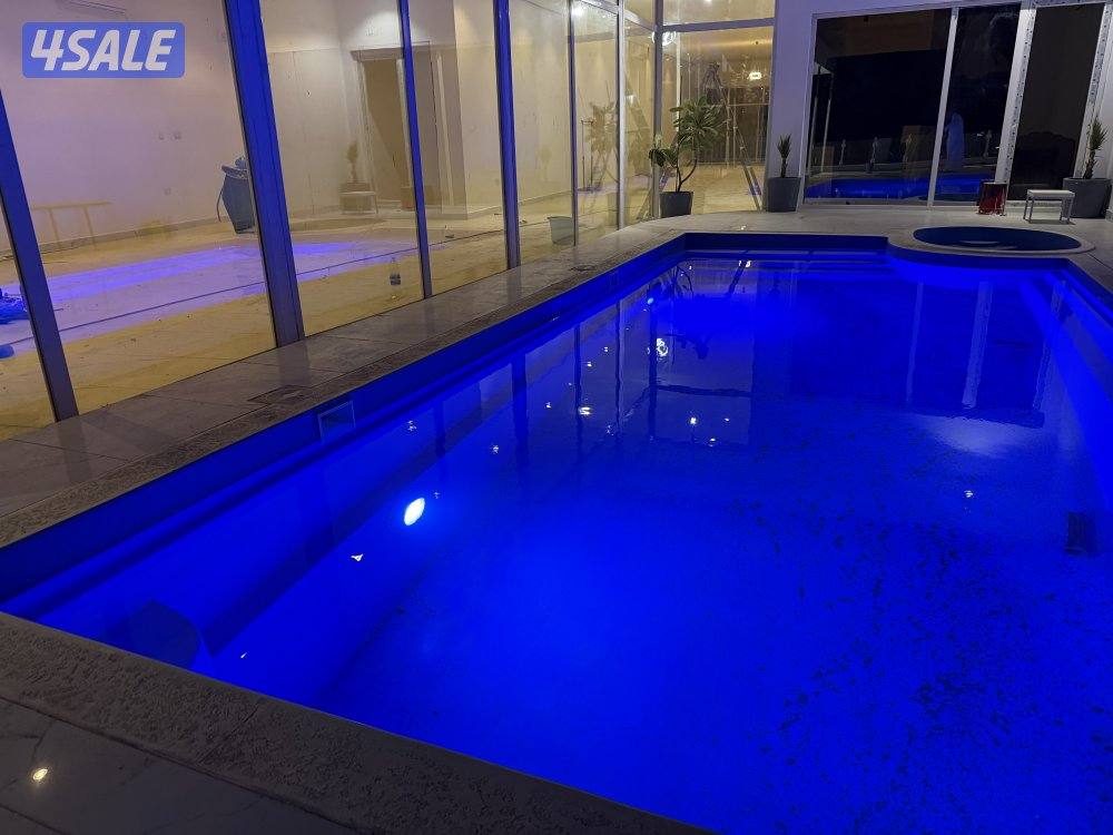 شاليه سنوي عالخور مباشر0