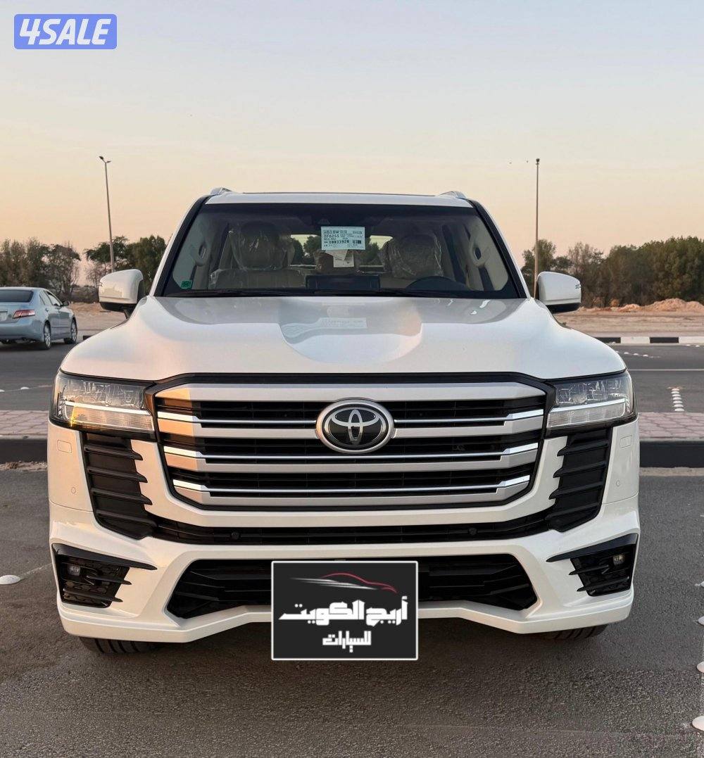 للبيع لاندGXR-2024 أيروS صبغ الوكاله5