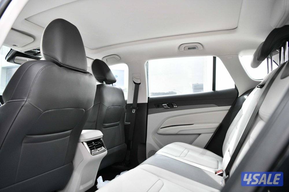 فورد تيريتوري4