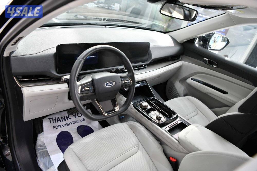 فورد تيريتوري5