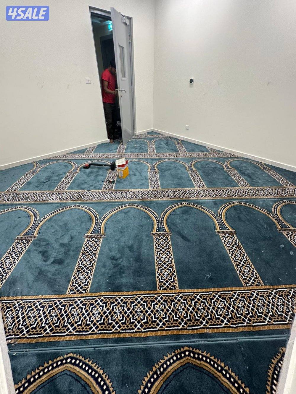 الضجيج مقابل الشركه الكويتيه لخدمات الطيران13