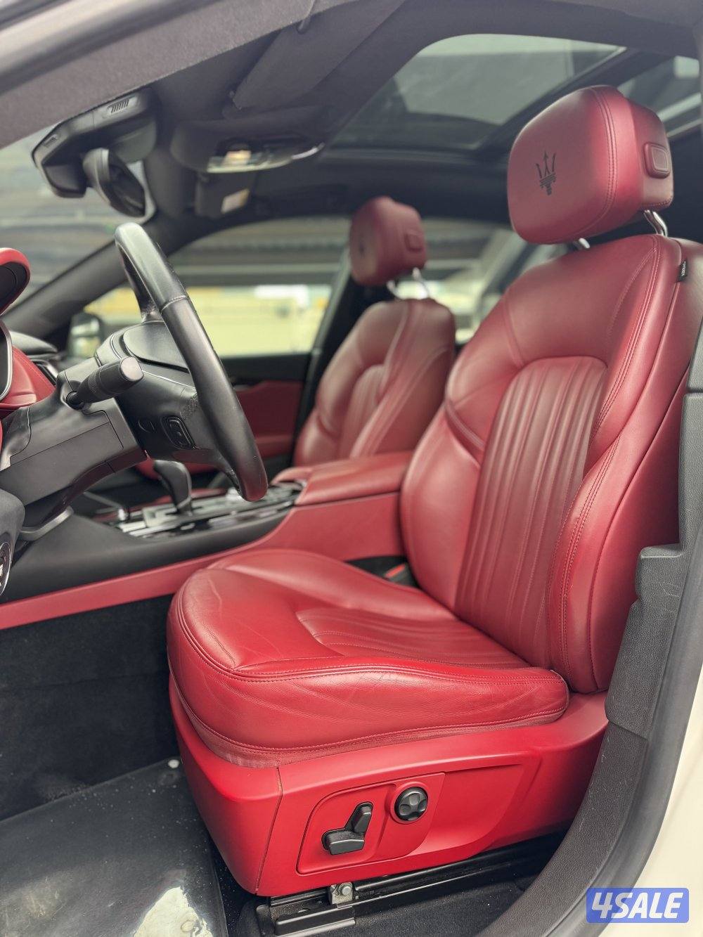 Levante Q4 / 2018 / 134 km3