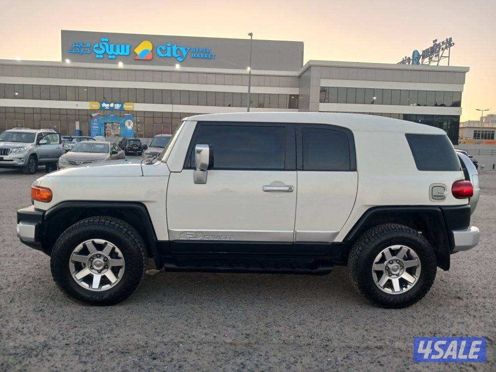 اف جي موديل 2012 الساير.الدرجة الاولي2