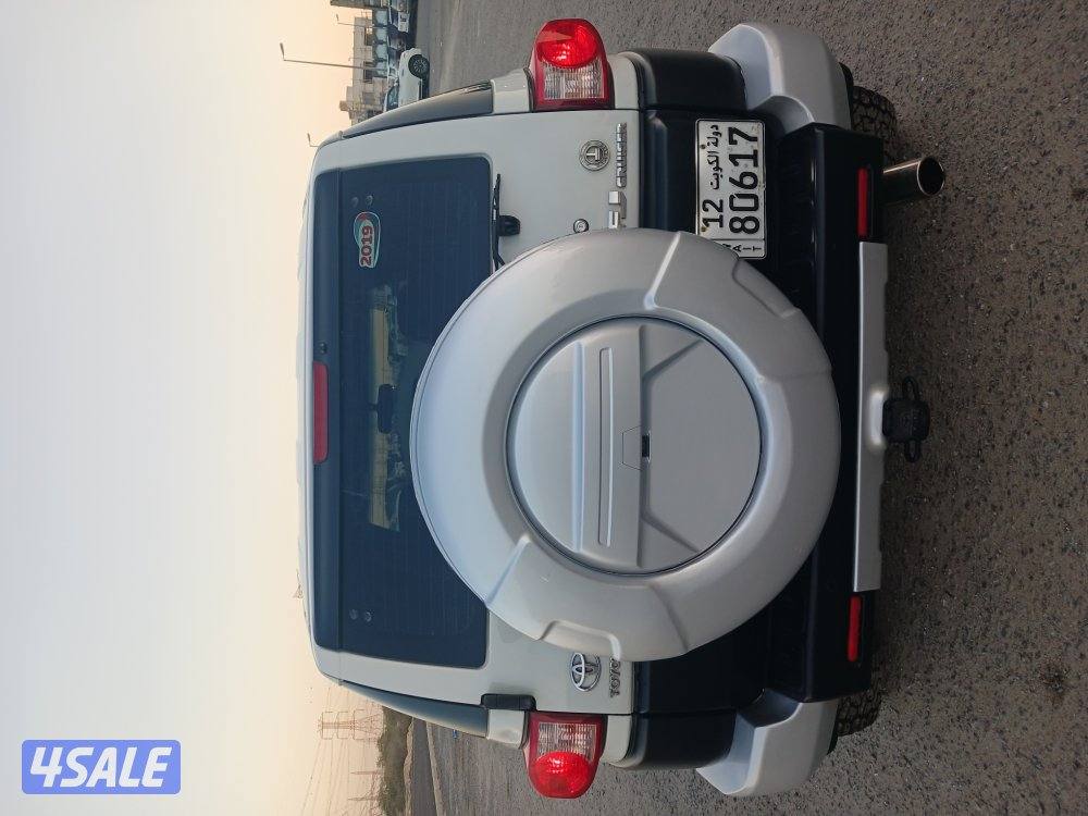 اف جي موديل 2012 الساير.الدرجة الاولي5