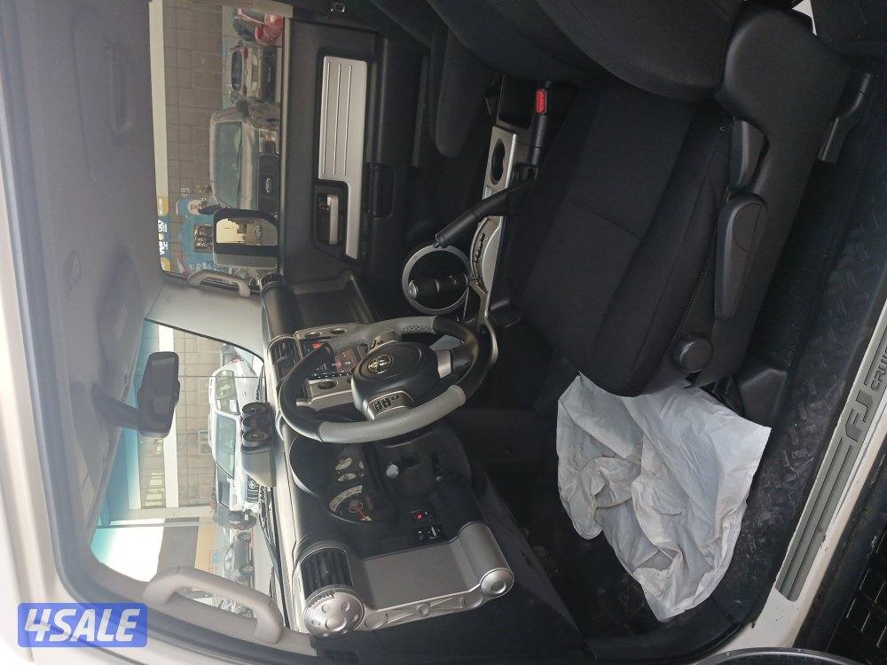 اف جي موديل 2012 الساير.الدرجة الاولي7