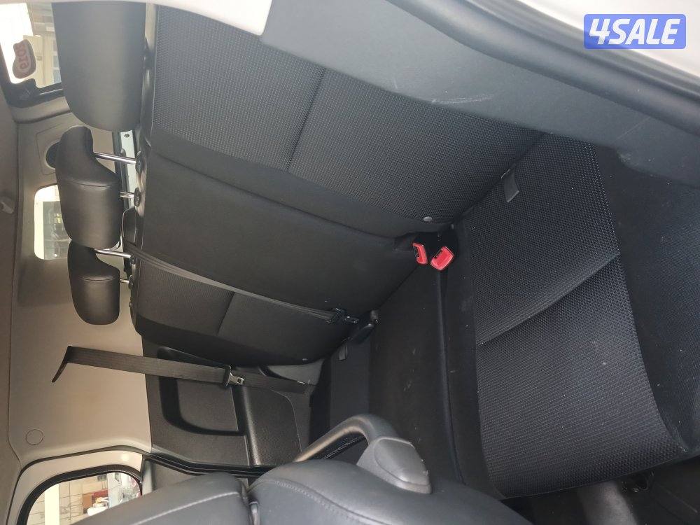 اف جي موديل 2012 الساير.الدرجة الاولي9