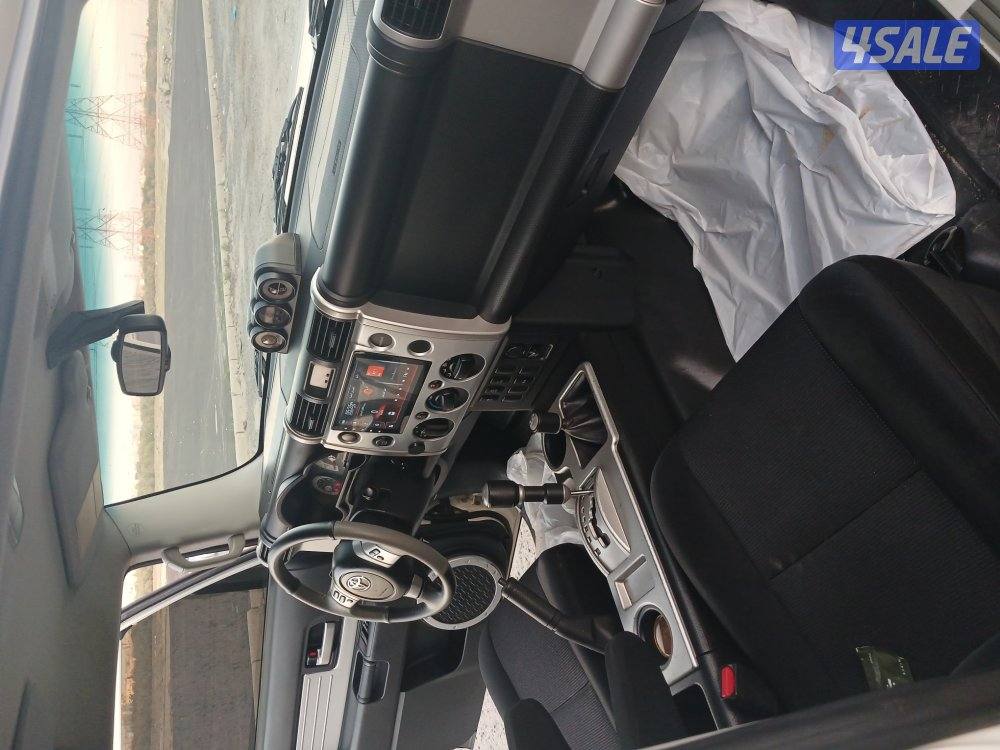 اف جي موديل 2012 الساير.الدرجة الاولي8