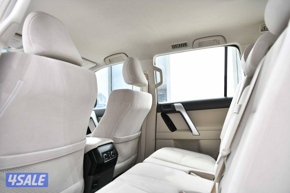 تويوتا برادو4