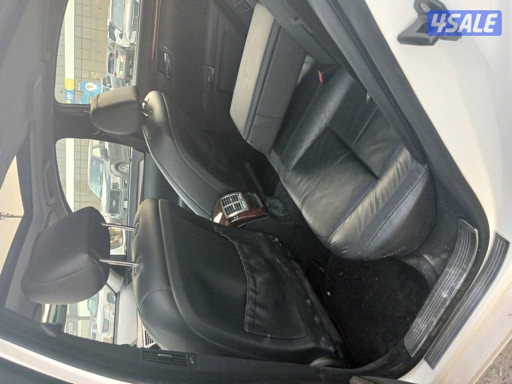 مرسيدس S350 موديل 20069