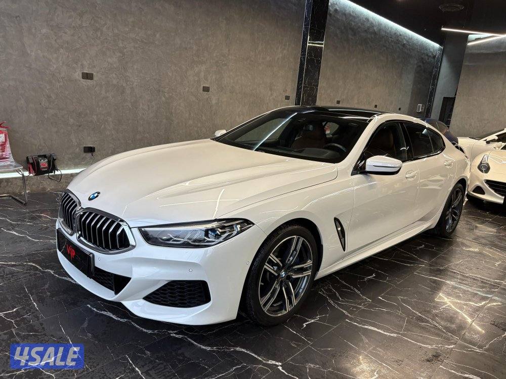 B M W 840i كت M0