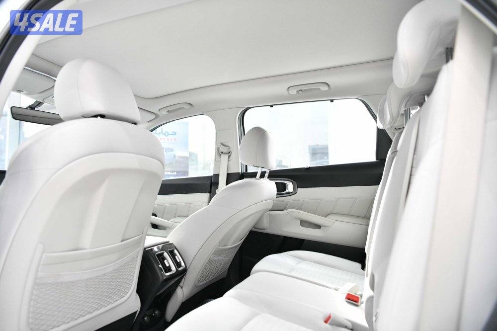 كيا سورينتو4