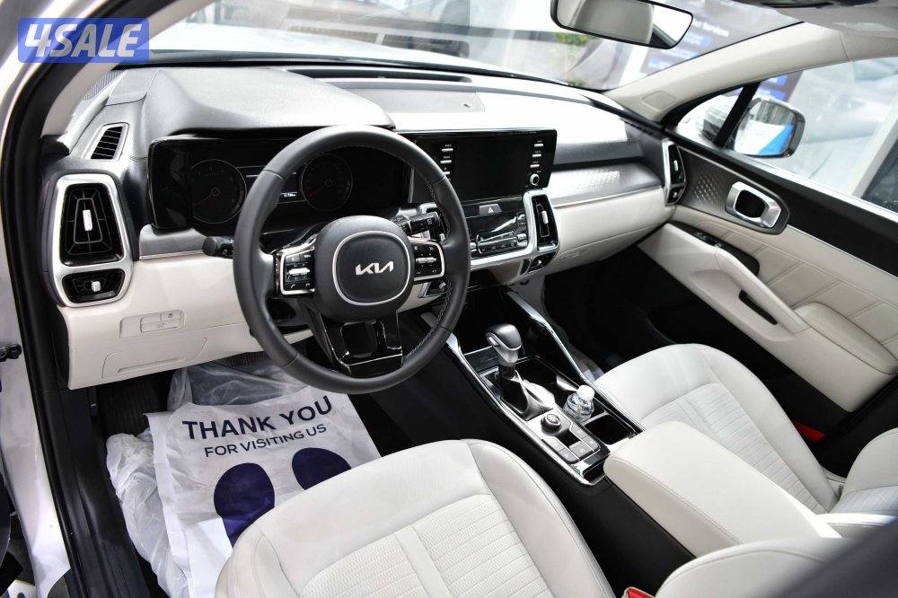 كيا سورينتو5