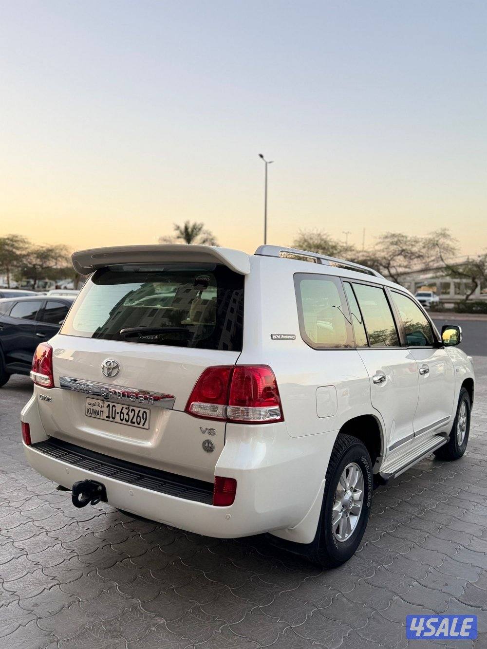 GXR V8 الساير3