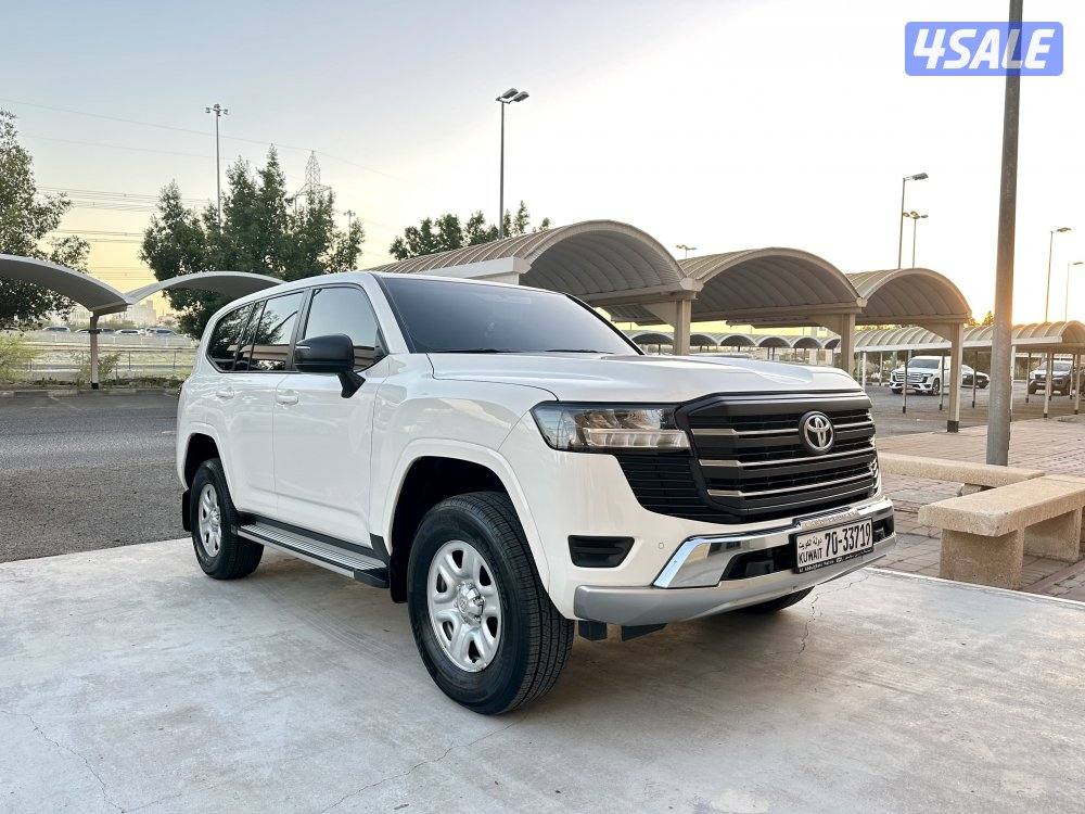 GX 2024 وارد قطر1