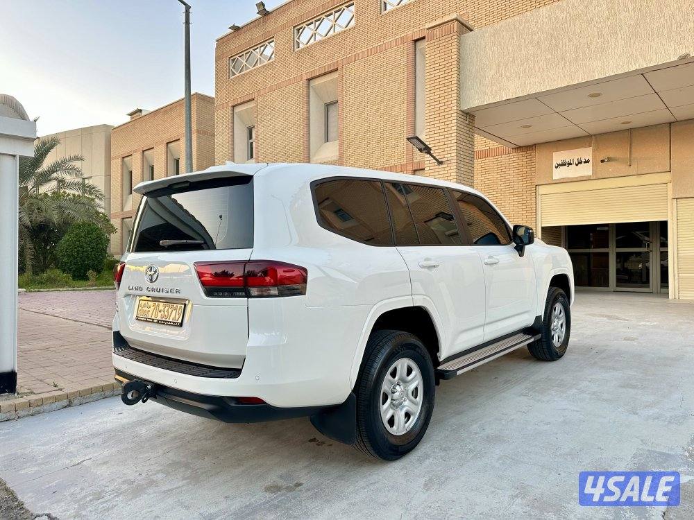 GX 2024 وارد قطر3