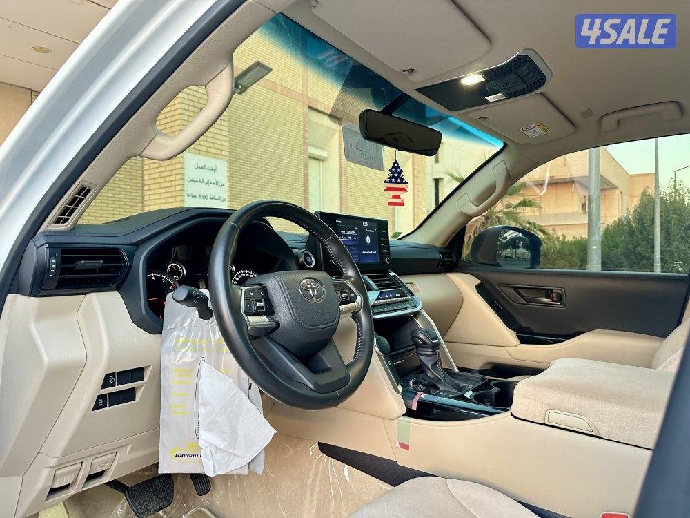 GX 2024 وارد قطر4