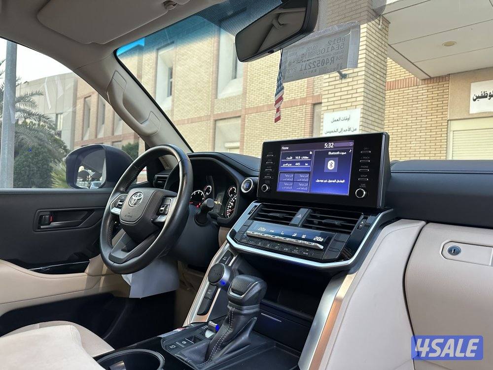 GX 2024 وارد قطر5