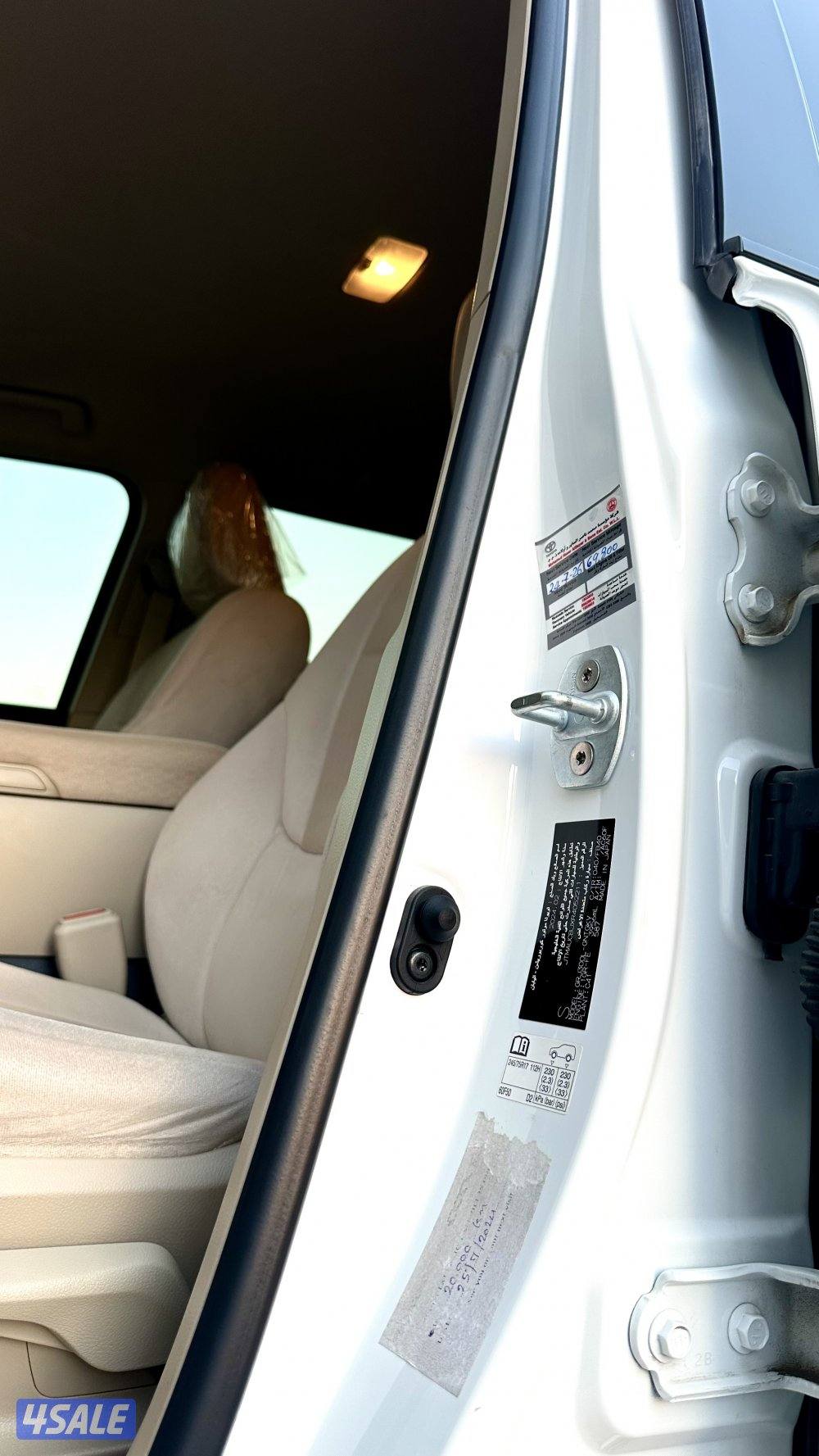 GX 2024 وارد قطر8