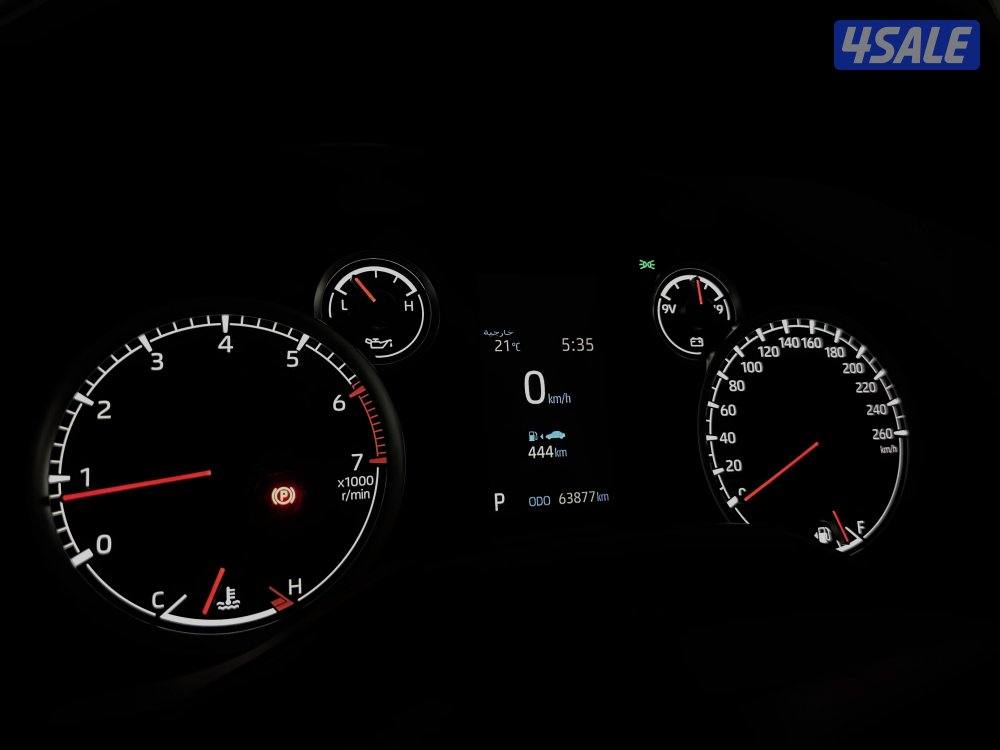 GX 2024 وارد قطر9