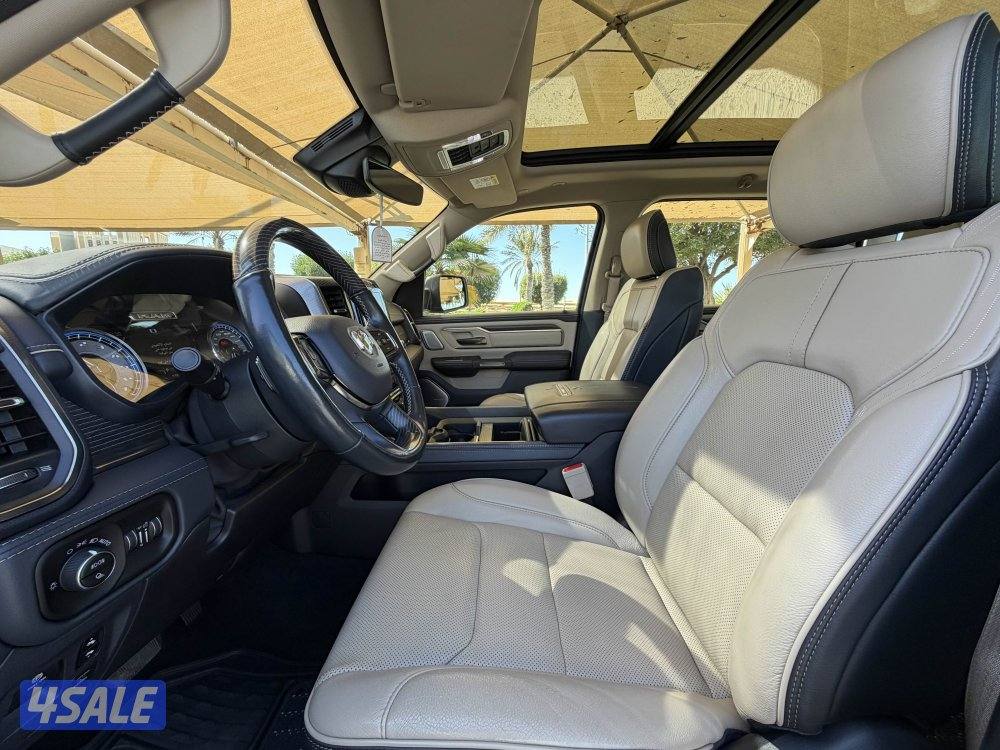 رام ليمتد 2019 عداد 1384