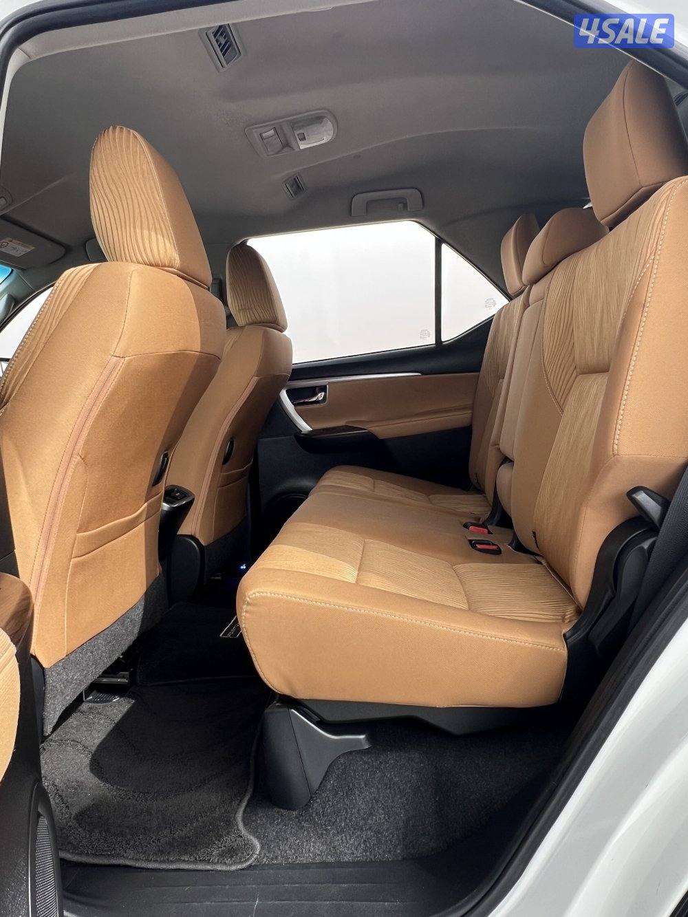 للبيع تويوتا فورتنر6