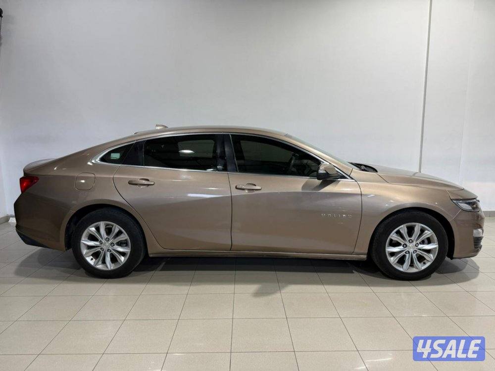 Chevrolet Malibu LS 20190