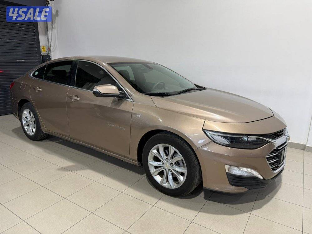 Chevrolet Malibu LS 20192