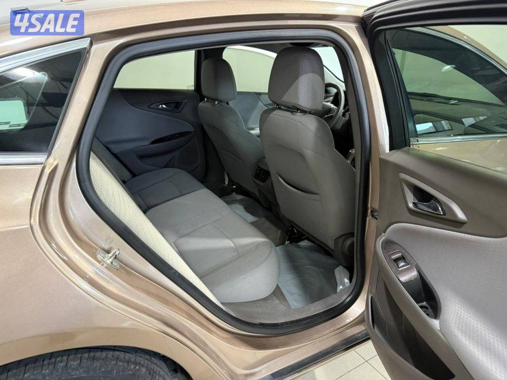 Chevrolet Malibu LS 20195