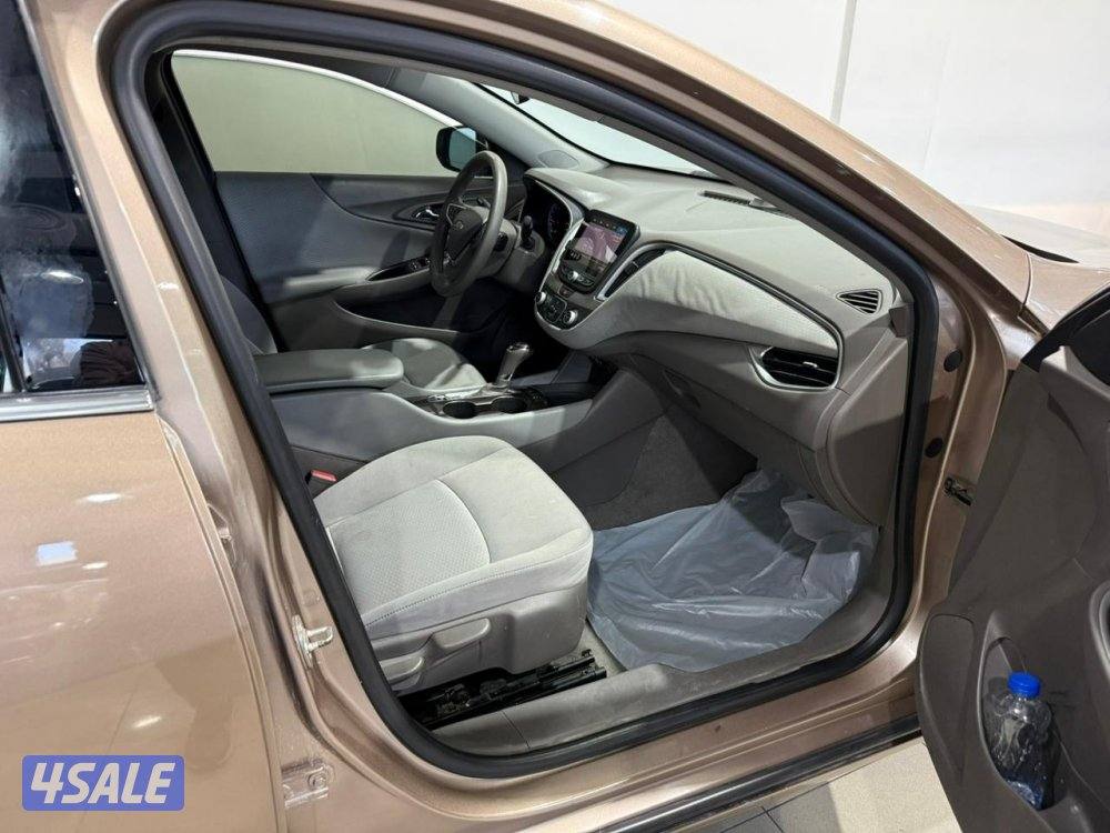 Chevrolet Malibu LS 20196