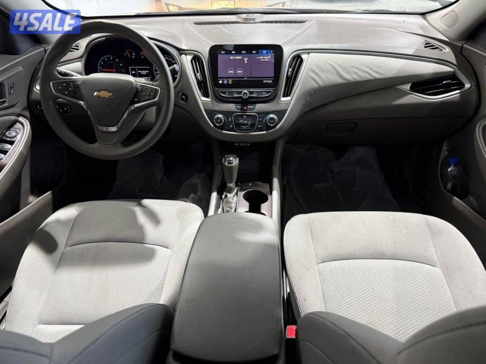 Chevrolet Malibu LS 20197