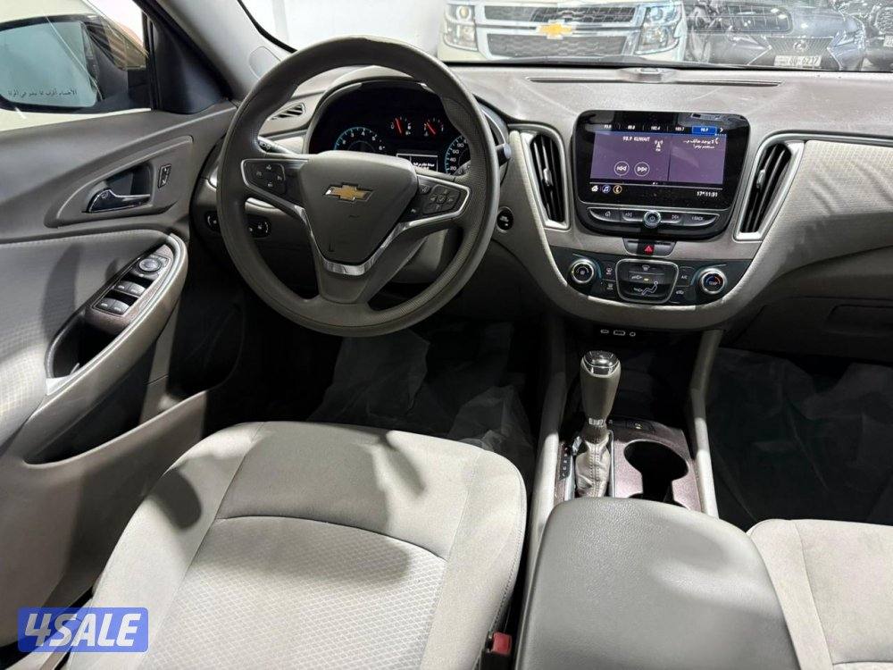 Chevrolet Malibu LS 20198
