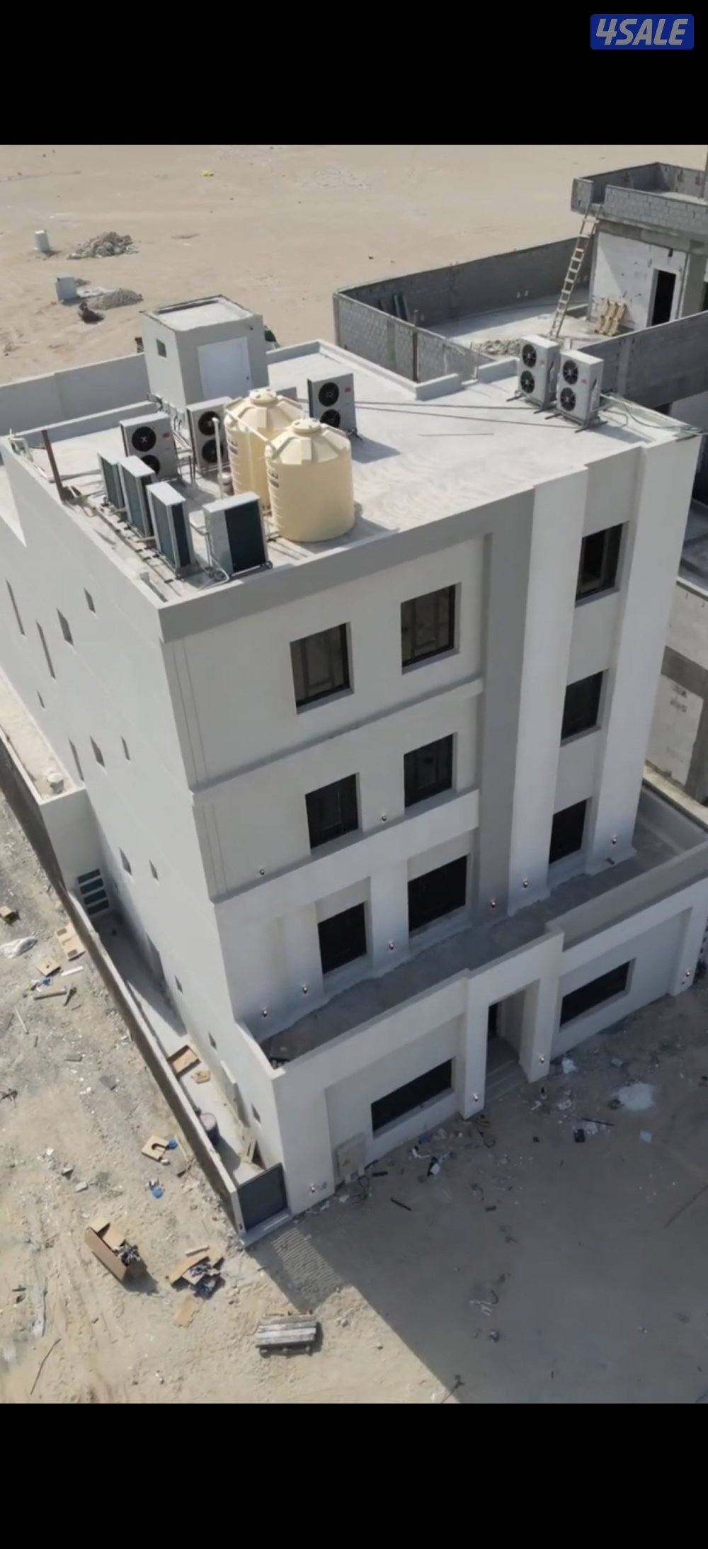 فرصه مميزه للبيع بطن وظهر بالمطلاع مقابل خدمات0