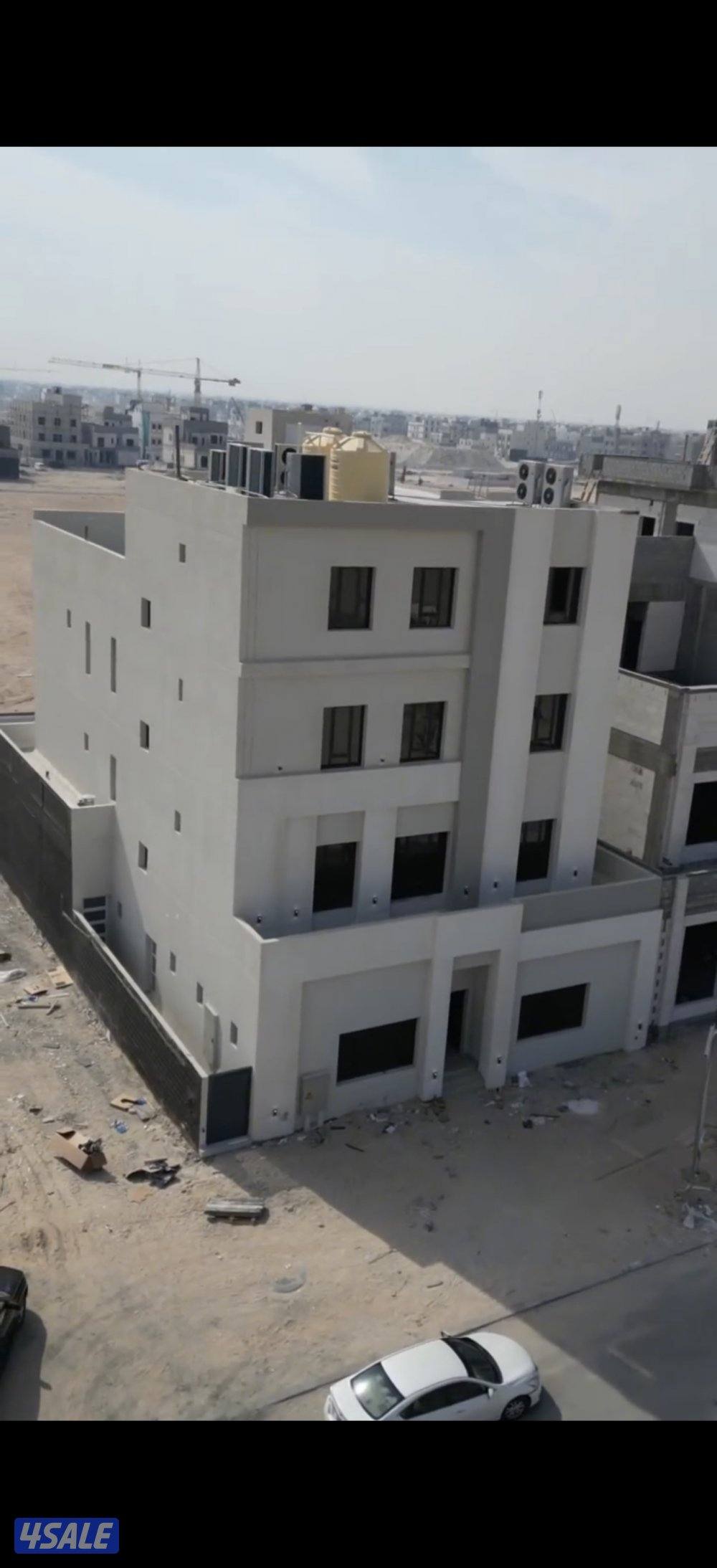 فرصه مميزه للبيع بطن وظهر بالمطلاع مقابل خدمات1