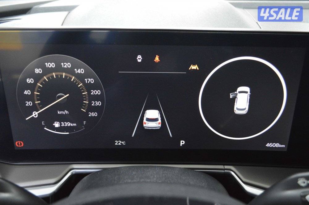 2024 Kia Sorento 3.5L 4WD | Excellent Condition | Luxury at a Great Va4