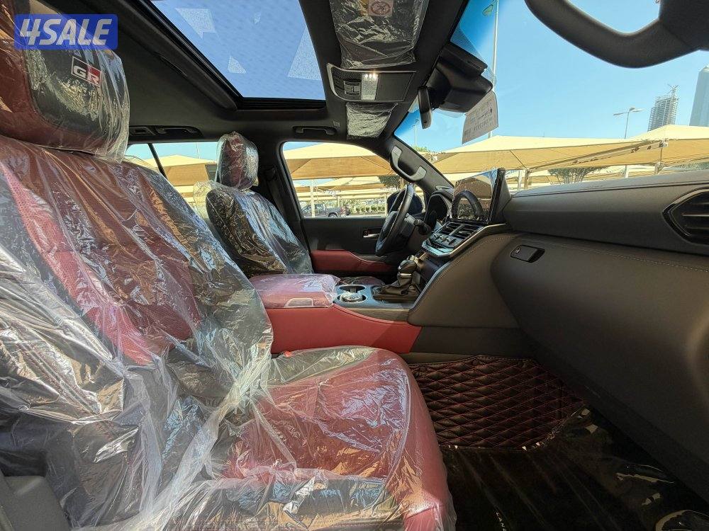 لاند كروز جي ار تحت الكفاله 20245