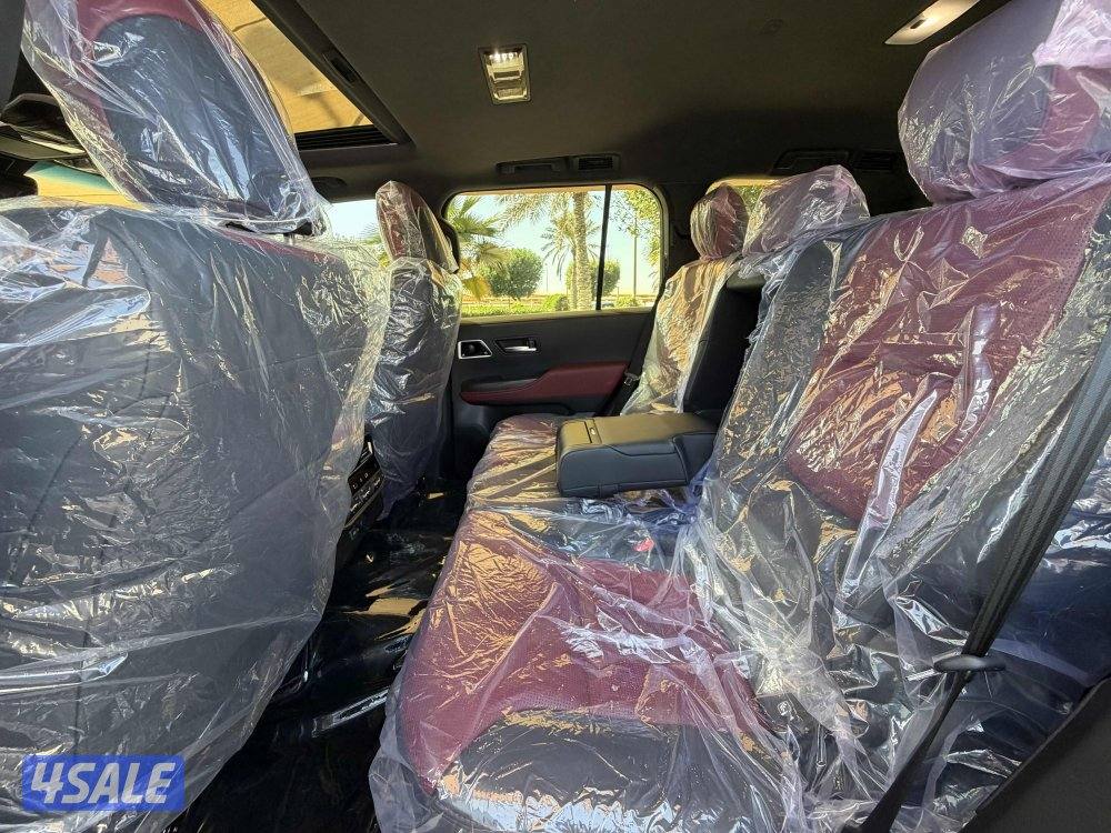 لاند كروز جي ار تحت الكفاله 20246