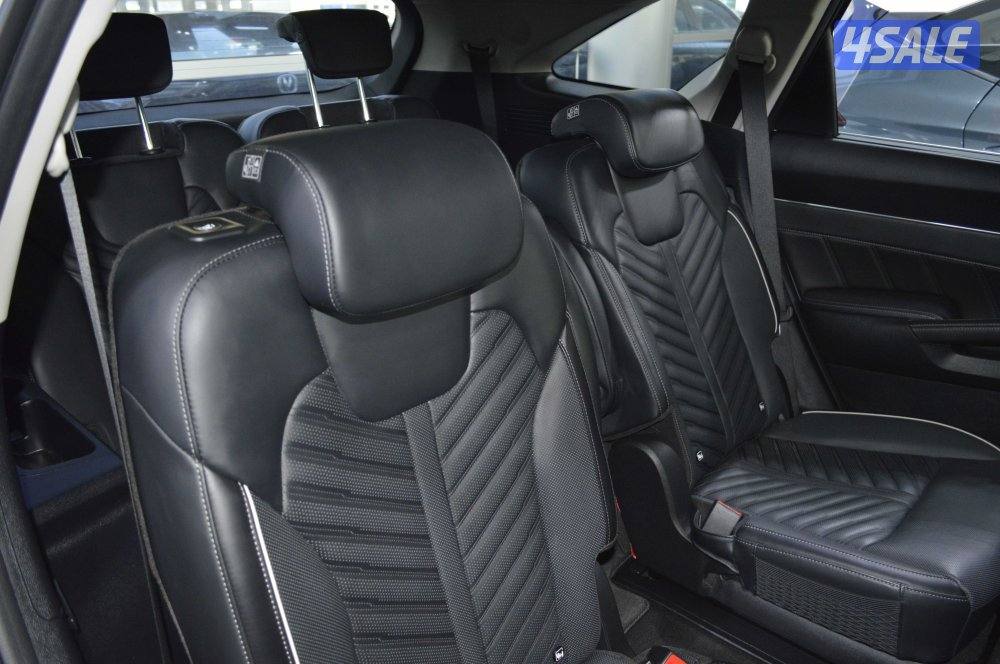 2024 Kia Sorento 3.5L 4WD | Excellent Condition | Luxury at a Great Va9