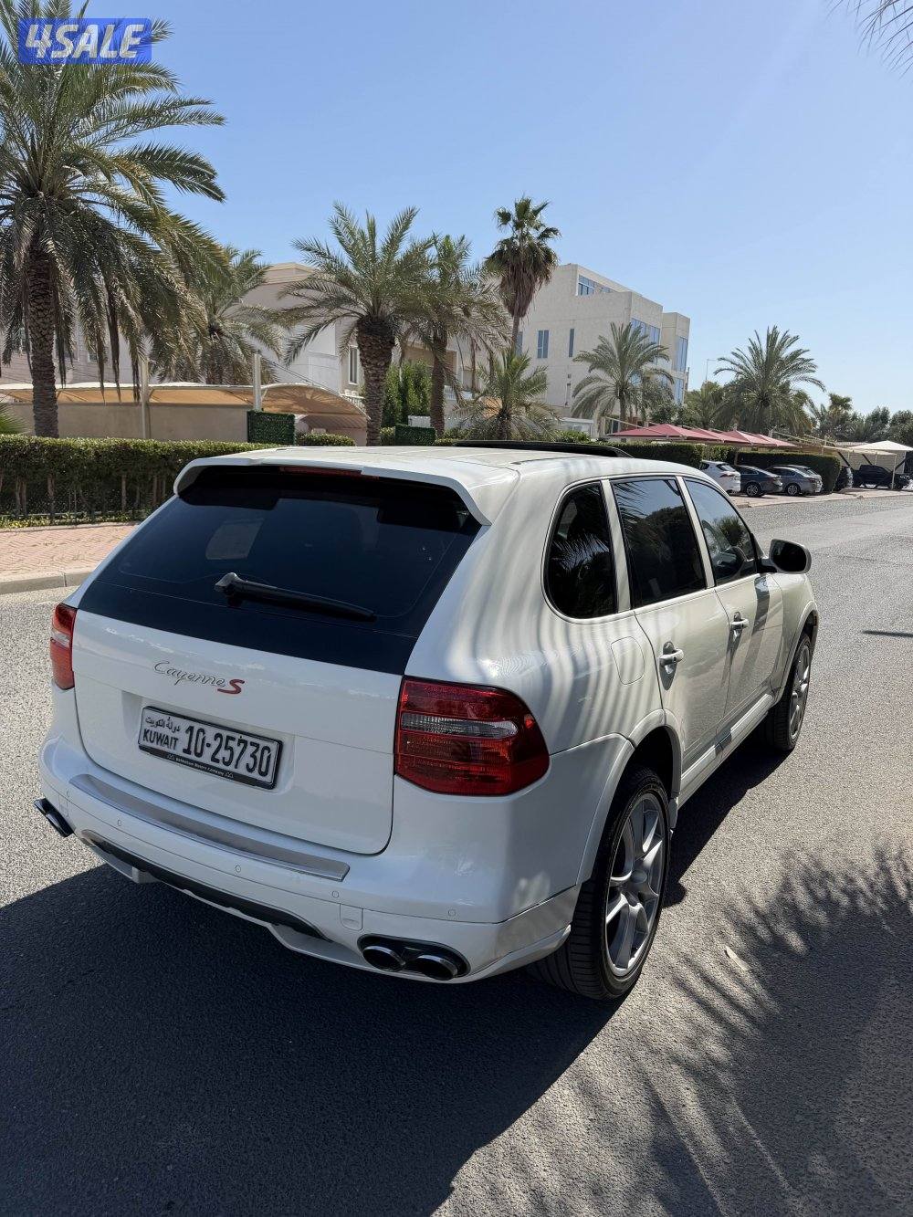 كايين اس تان مرفق الفحص3