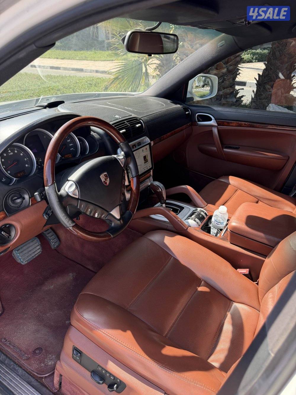 كايين اس تان مرفق الفحص4