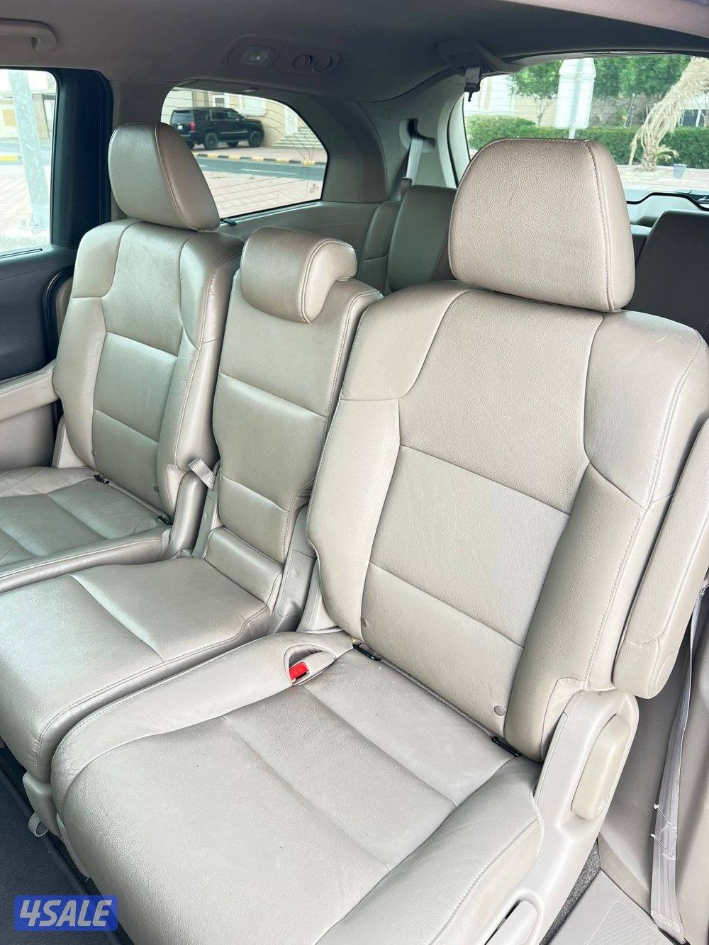 اوديسي 2014  فل اوبشن الدرجه الاولى شرط الفحص4