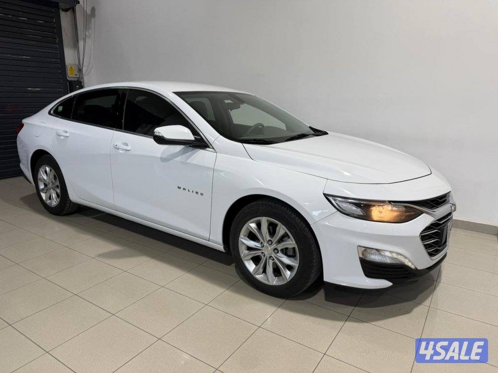Chevrolet Malibu LS 20202