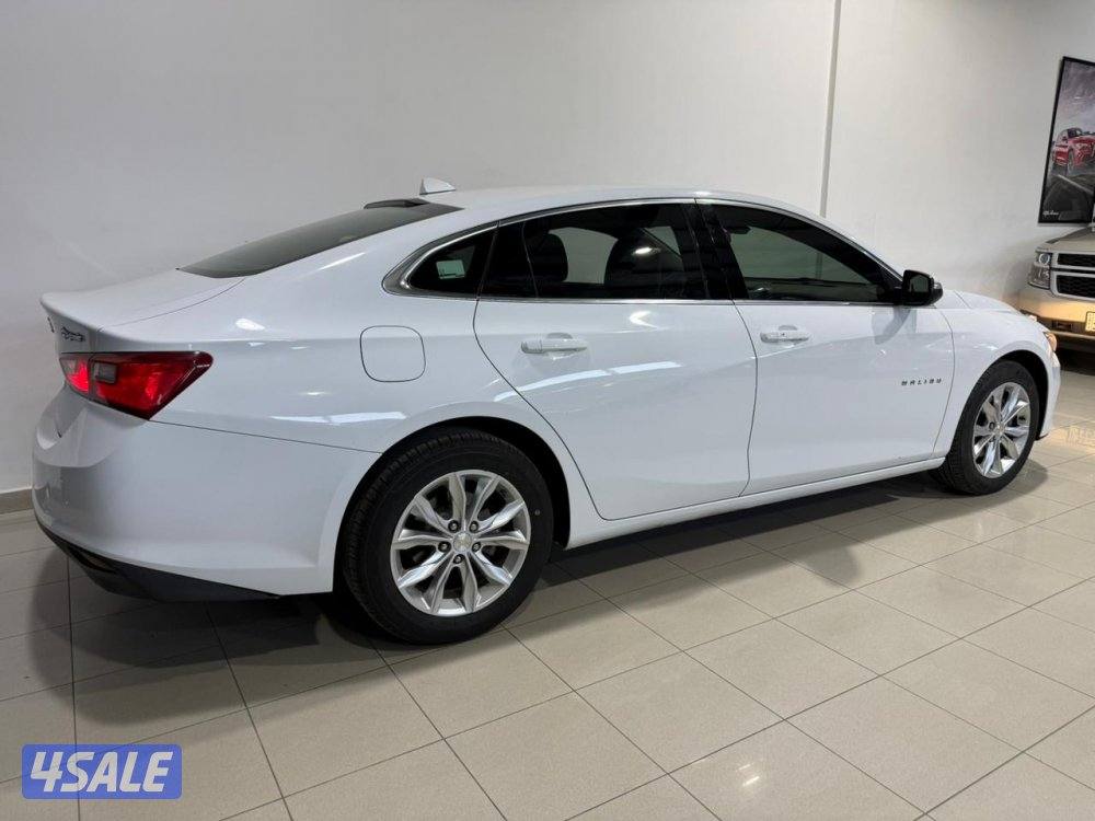 Chevrolet Malibu LS 20201