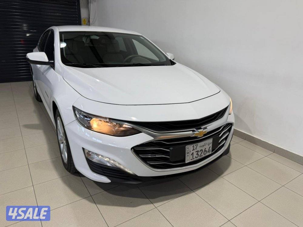 Chevrolet Malibu LS 20203